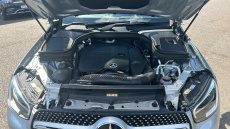 Mercedes-Benz GLC 300 4Matic AMG Line 5dr 9G-Tronic Petrol Estate
